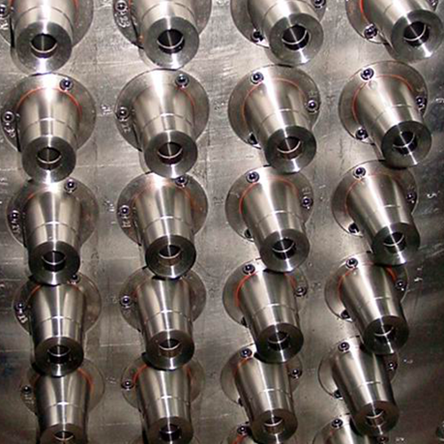 tube mirror cap 35mm moulds